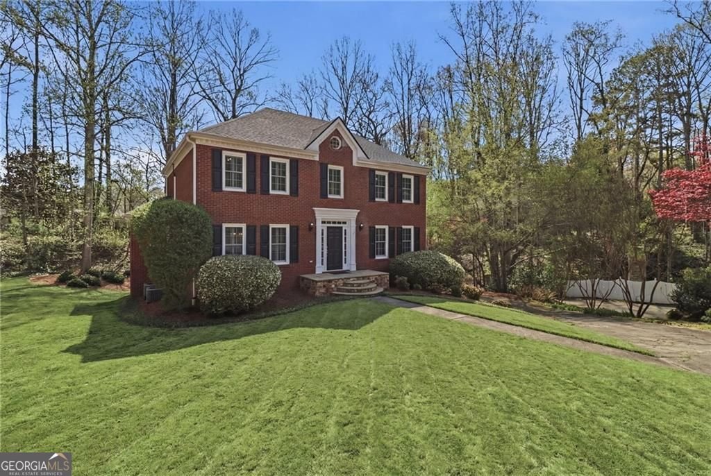 4034 Song Thrush Court Roswell - Photo 41