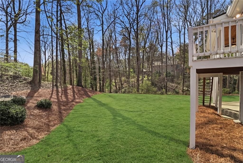 4034 Song Thrush Court Roswell - Photo 42