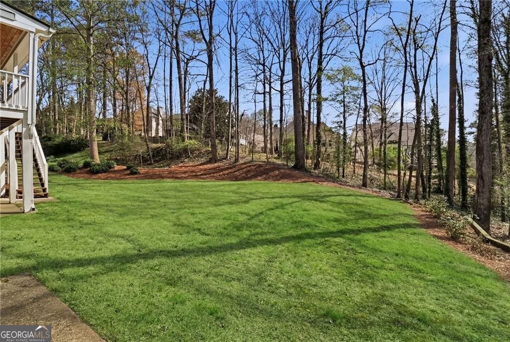 4034 Song Thrush Court Roswell - Photo 47