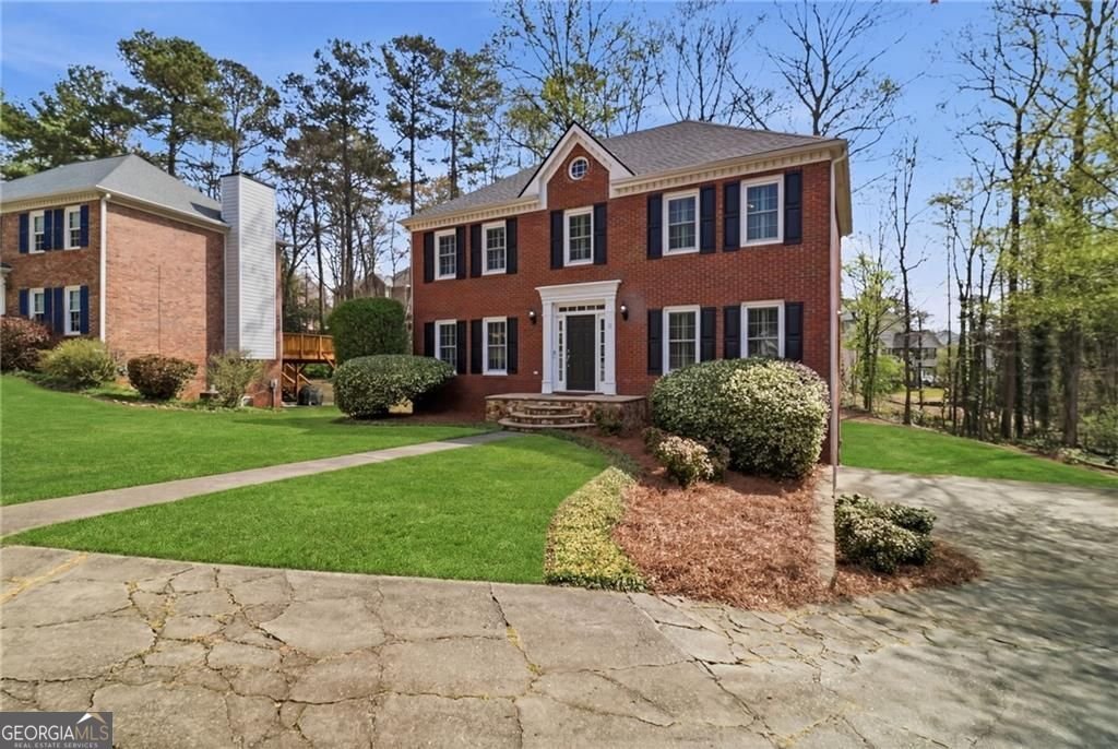 4034 Song Thrush Court Roswell - Photo 48