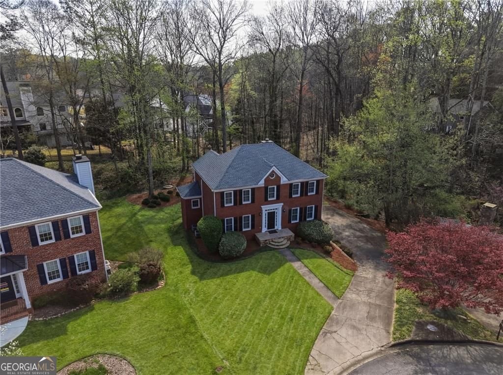 4034 Song Thrush Court Roswell - Photo 54