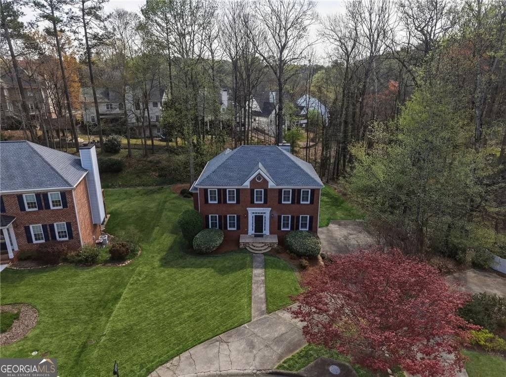 4034 Song Thrush Court Roswell - Photo 55