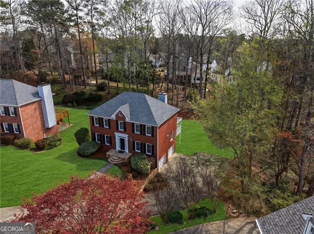 4034 Song Thrush Court Roswell - Photo 56