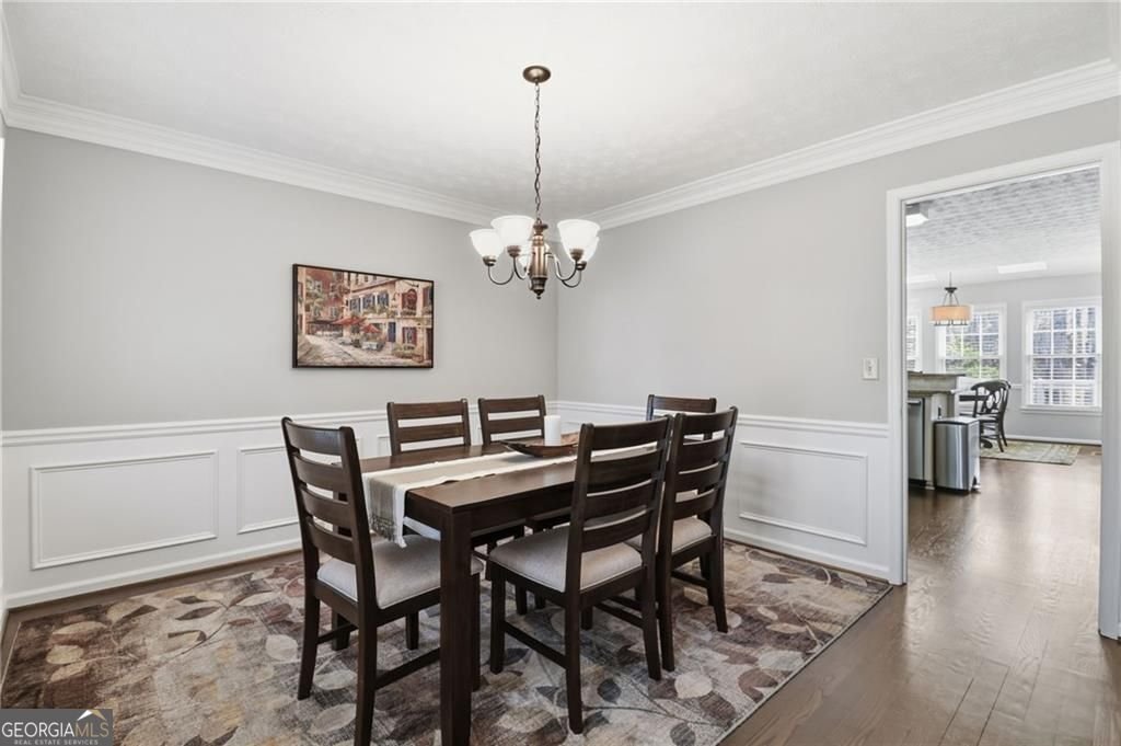 4034 Song Thrush Court Roswell - Photo 6