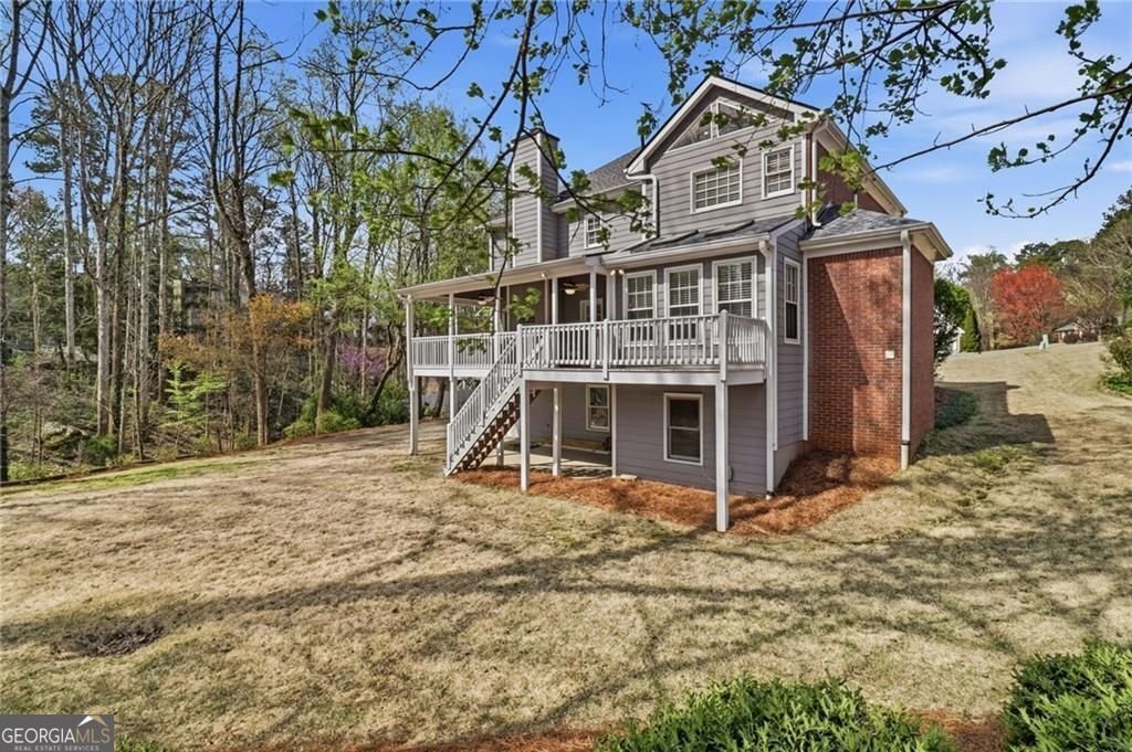 4034 Song Thrush Court Roswell - Photo 60