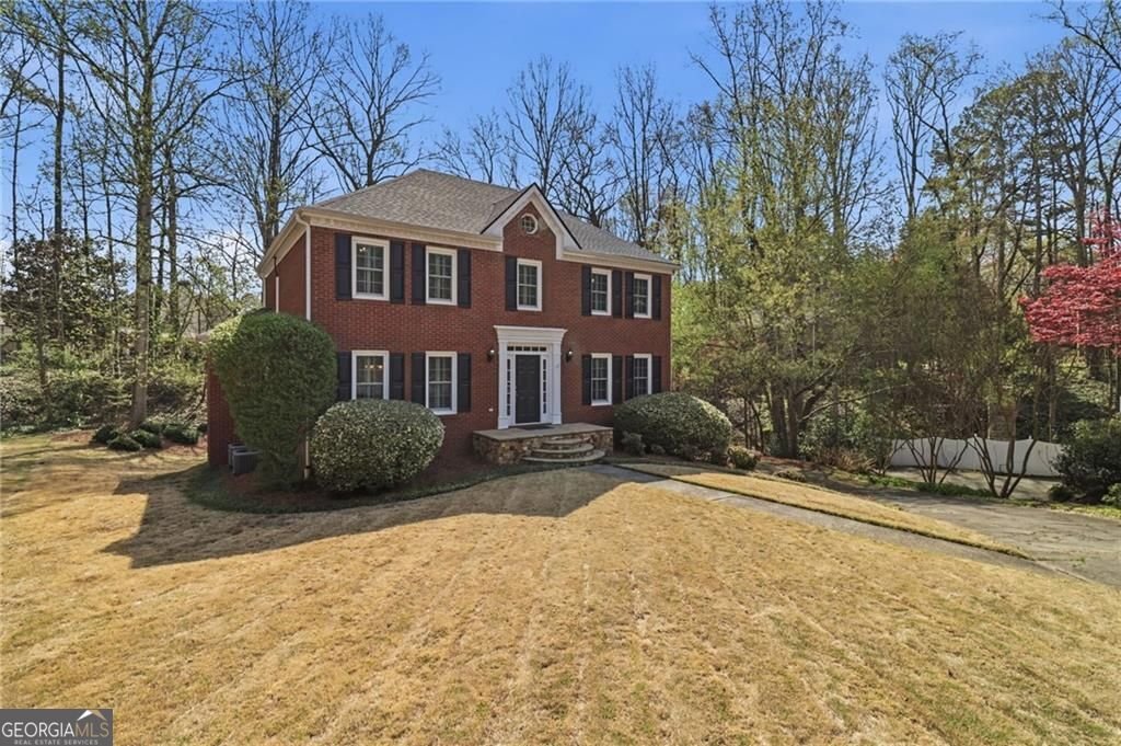 4034 Song Thrush Court Roswell - Photo 62