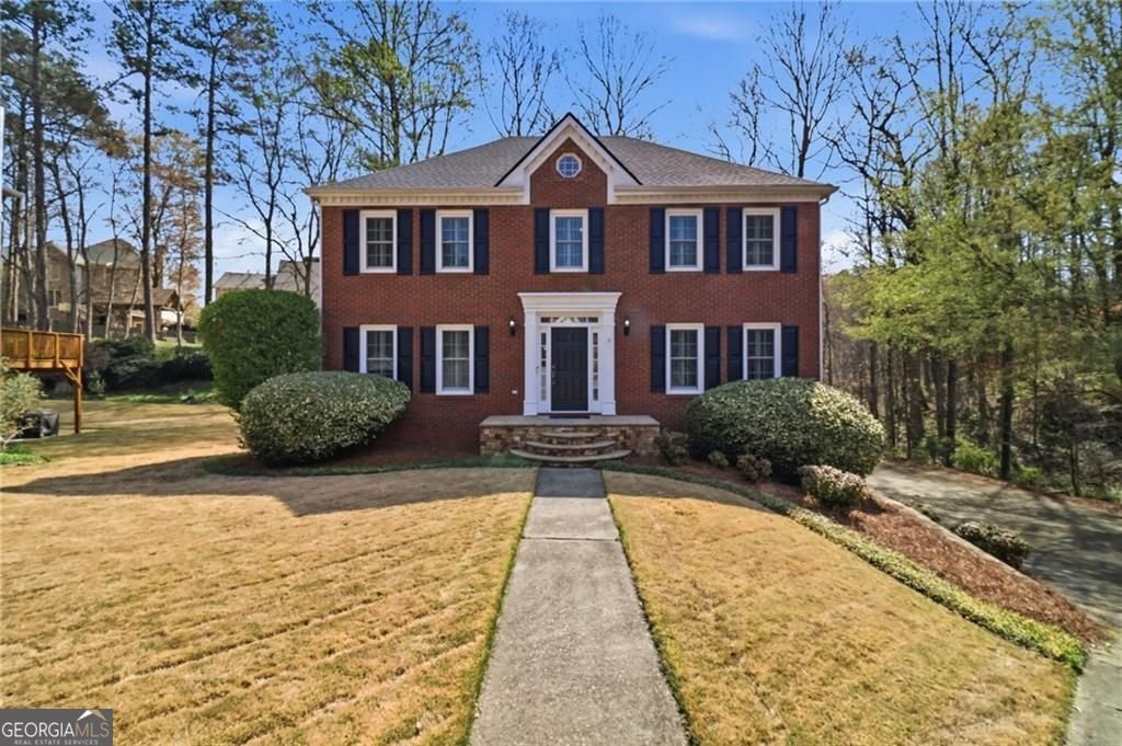 4034 Song Thrush Court Roswell - Photo 63