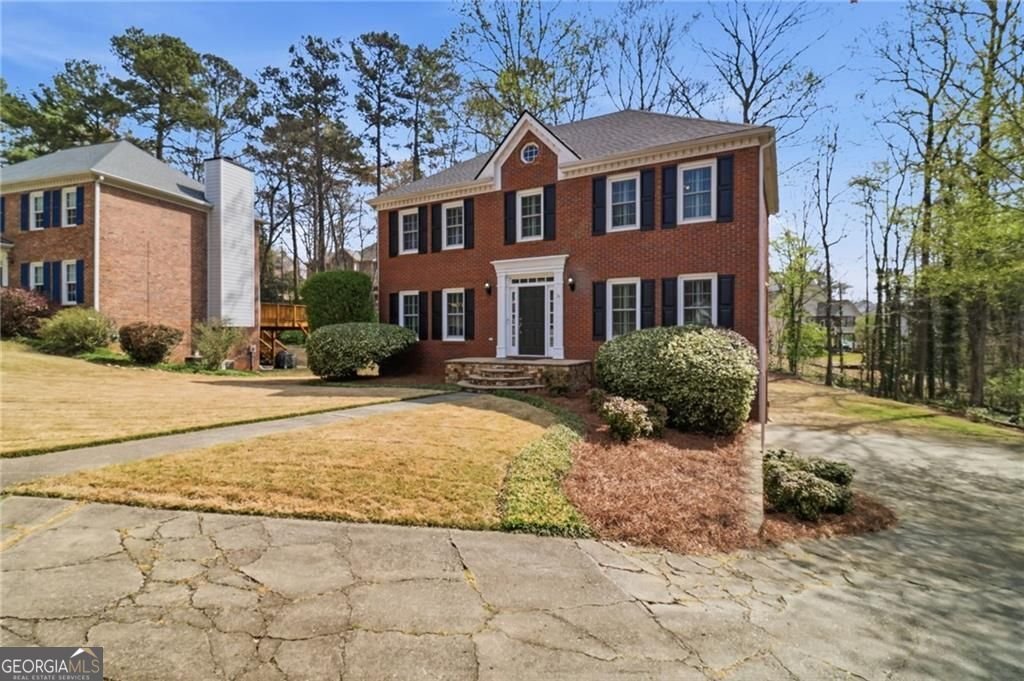 4034 Song Thrush Court Roswell - Photo 64