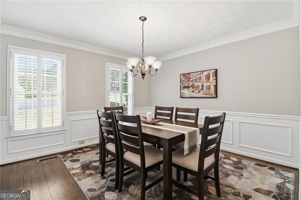 4034 Song Thrush Court Roswell - Photo 7