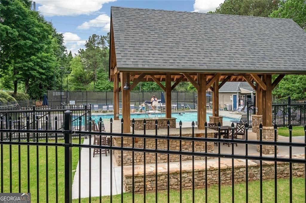 4034 Song Thrush Court Roswell - Photo 70