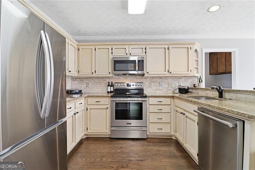 4034 Song Thrush Court Roswell - Photo 8