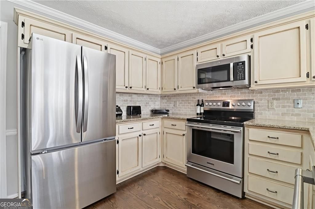 4034 Song Thrush Court Roswell - Photo 9