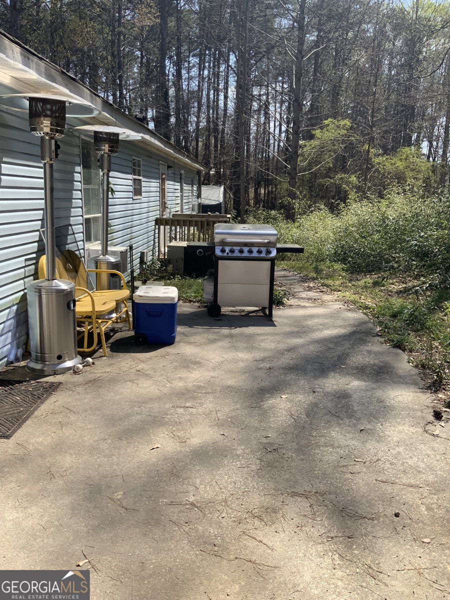 4370 Atha Circle Loganville - Photo 8