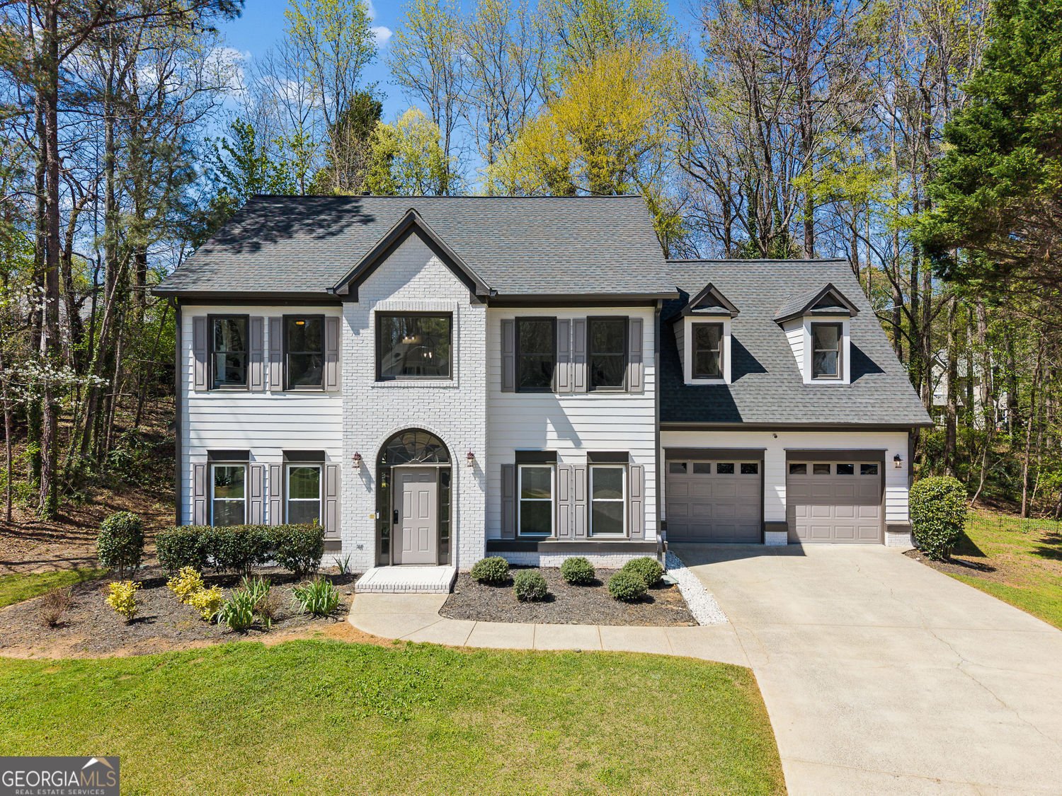 3850 Westwick Way Kennesaw - Photo 1