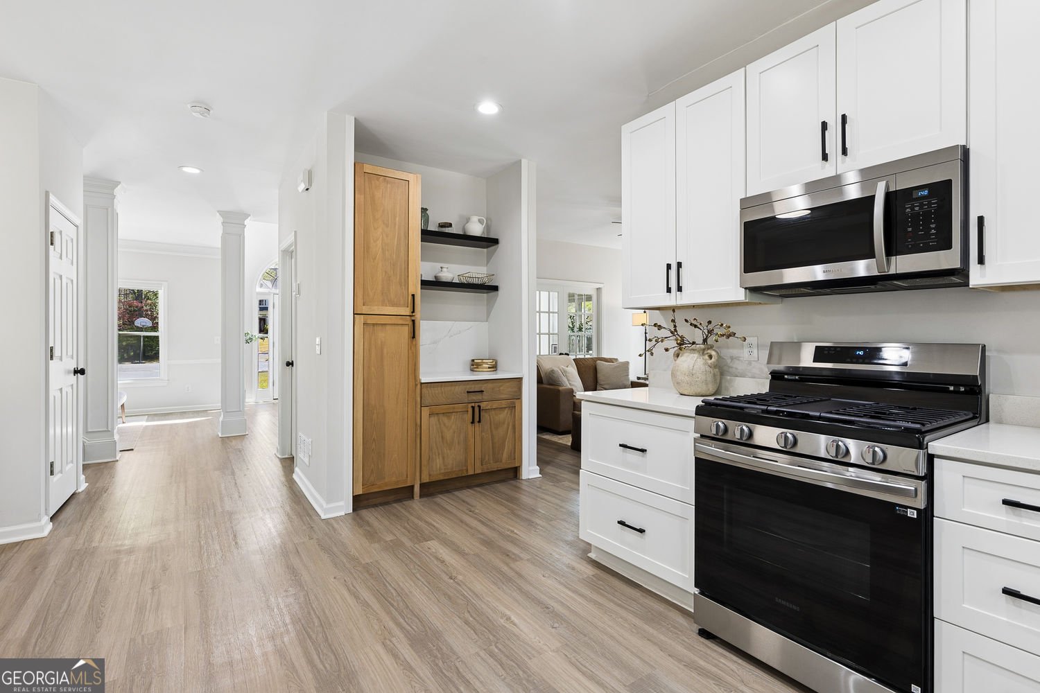 3850 Westwick Way Kennesaw - Photo 10