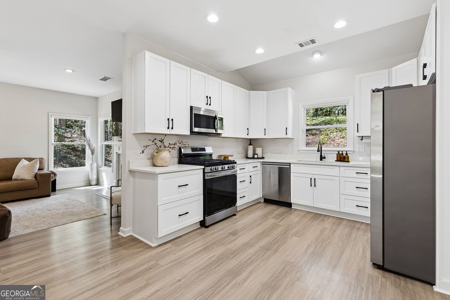 3850 Westwick Way Kennesaw - Photo 11