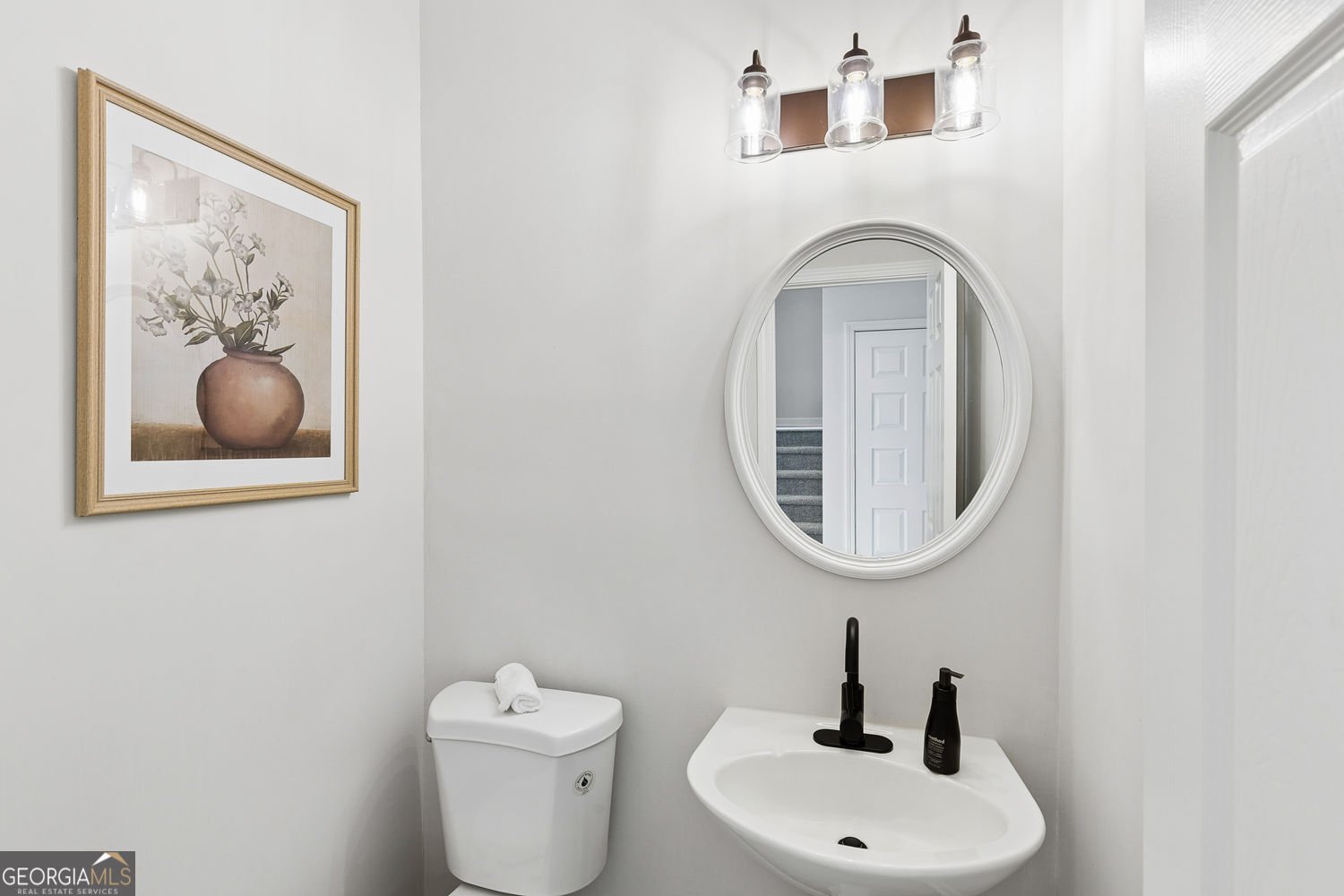 3850 Westwick Way Kennesaw - Photo 12