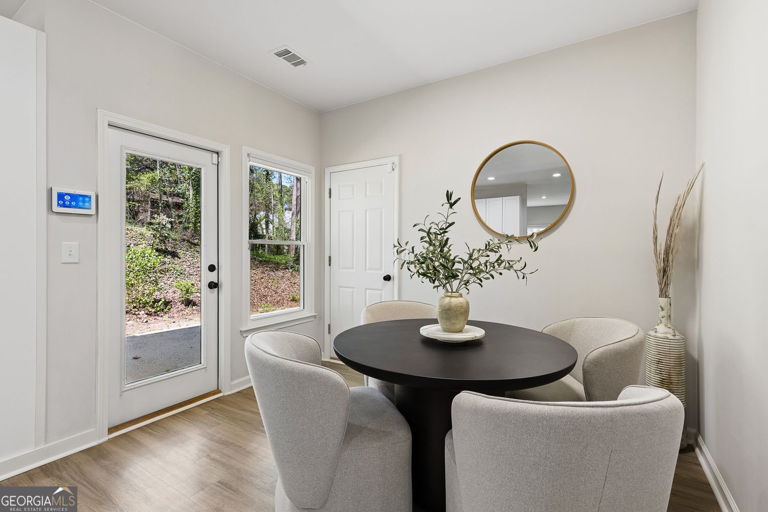 3850 Westwick Way Kennesaw - Photo 13