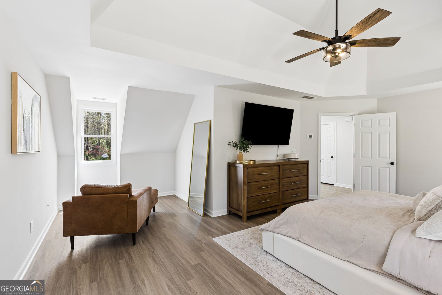 3850 Westwick Way Kennesaw - Photo 15