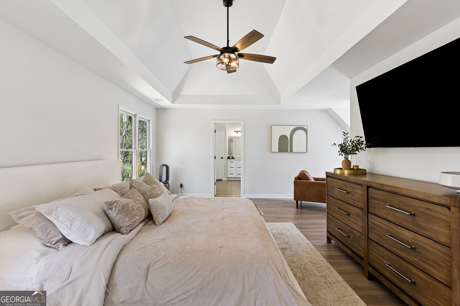 3850 Westwick Way Kennesaw - Photo 16