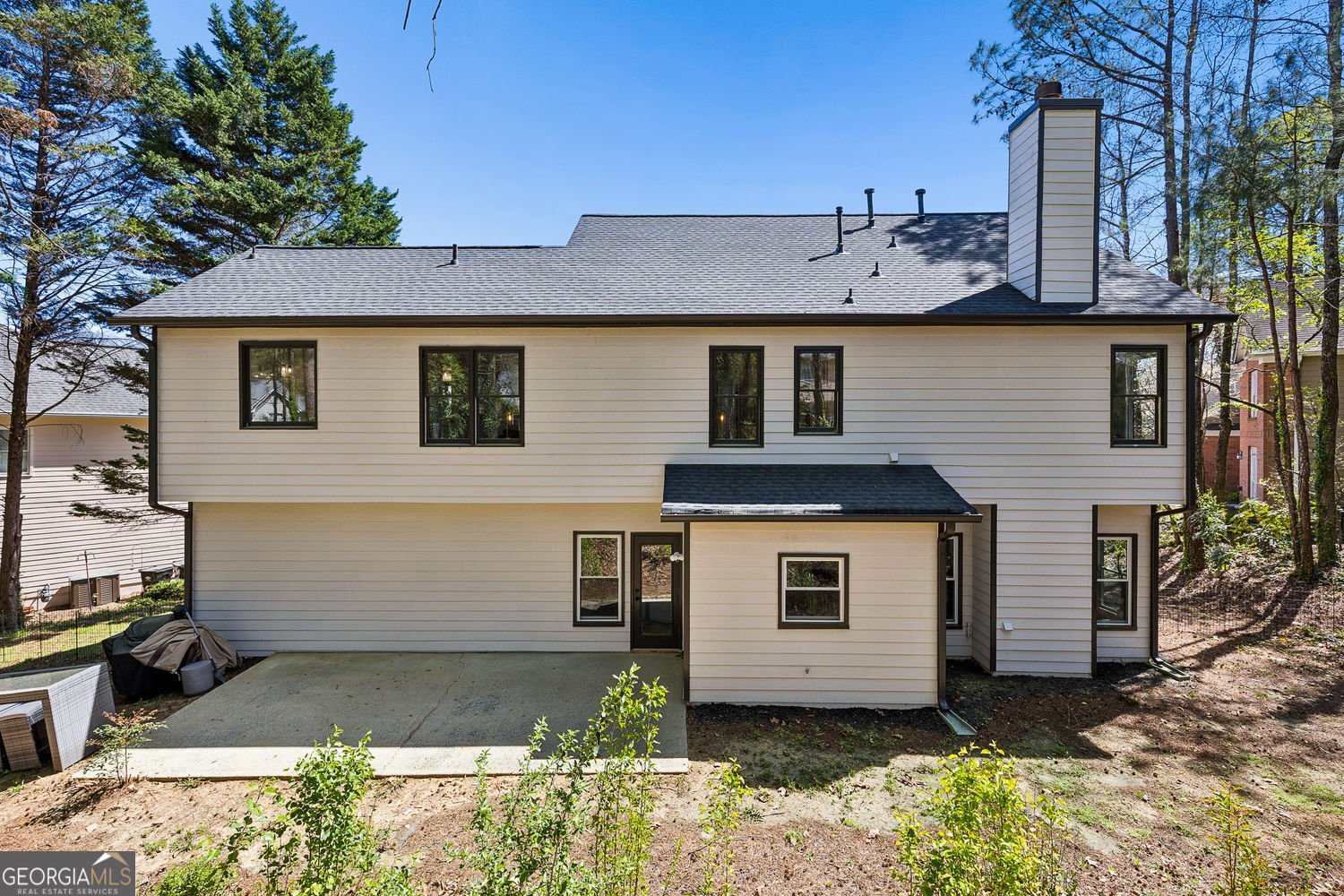 3850 Westwick Way Kennesaw - Photo 25