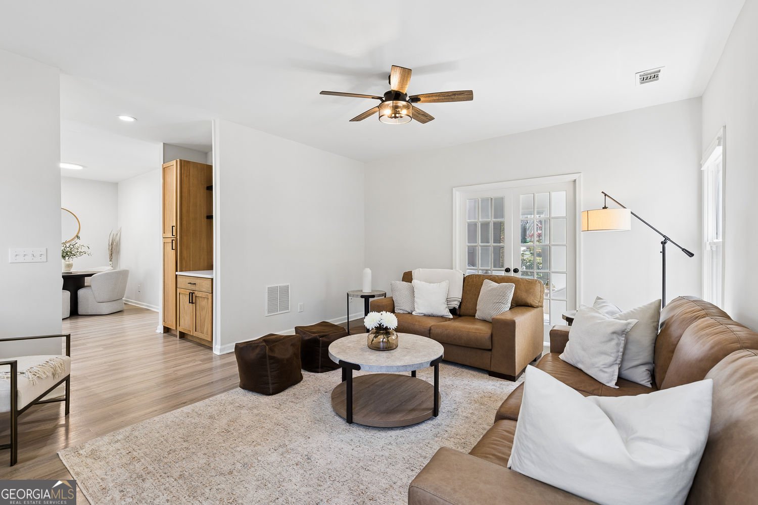 3850 Westwick Way Kennesaw - Photo 6