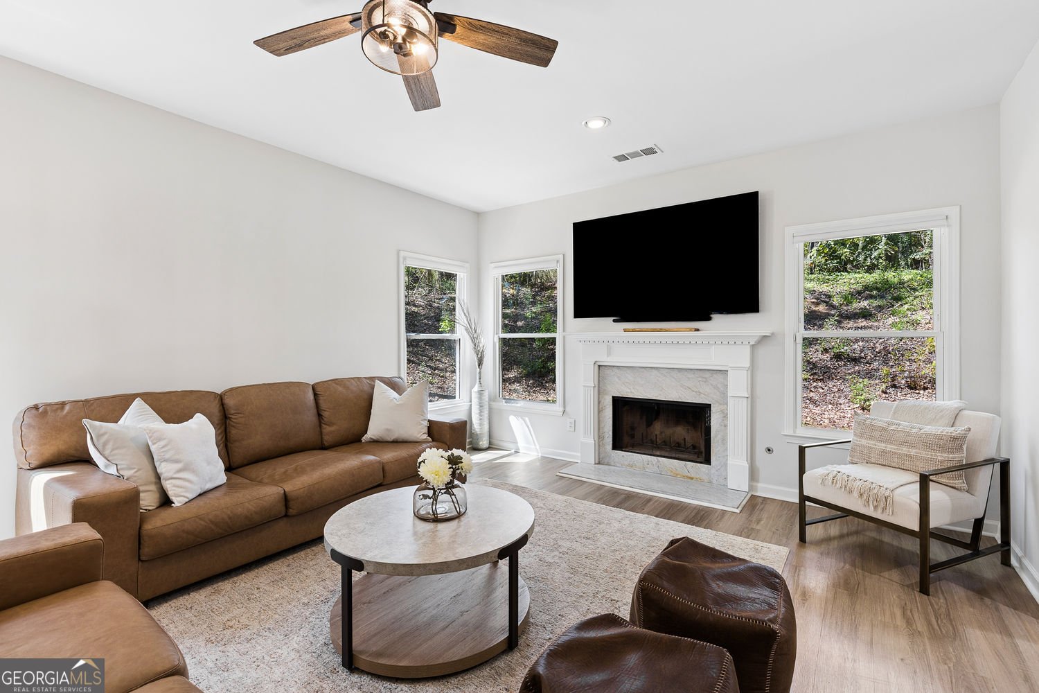 3850 Westwick Way Kennesaw - Photo 7