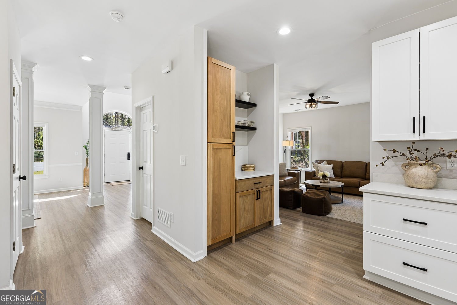 3850 Westwick Way Kennesaw - Photo 8