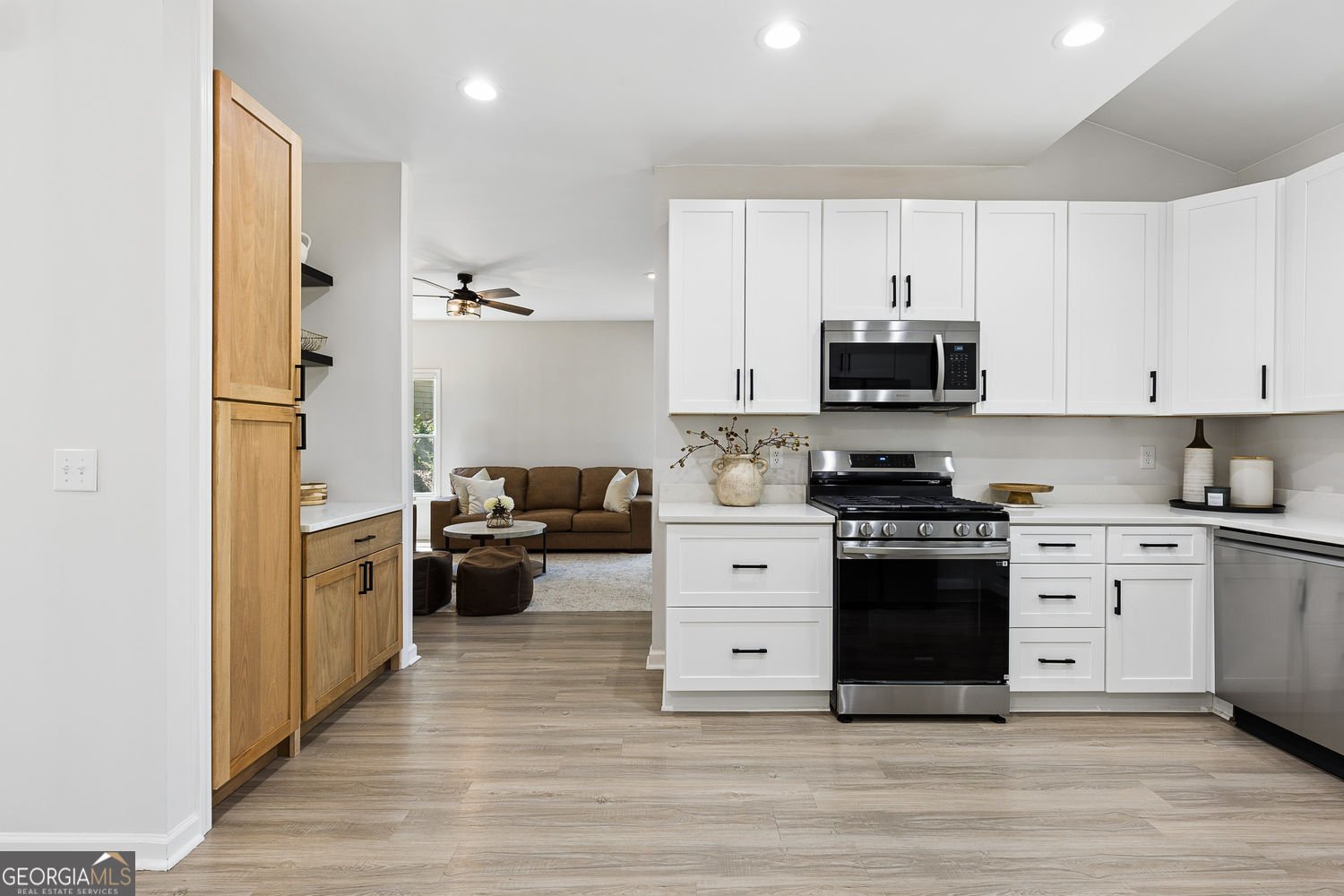 3850 Westwick Way Kennesaw - Photo 9