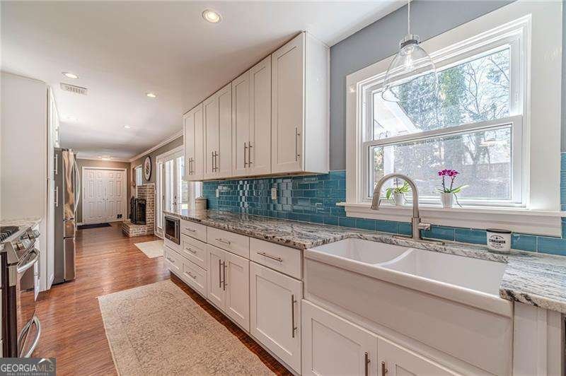 1423 Janice Court Lilburn - Photo 15