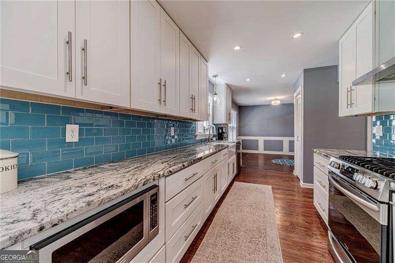 1423 Janice Court Lilburn - Photo 16