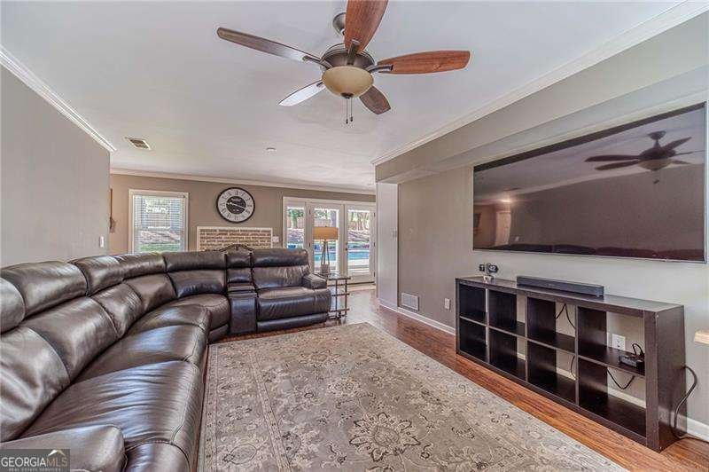 1423 Janice Court Lilburn - Photo 20