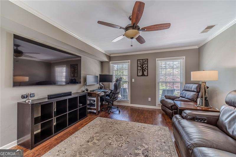 1423 Janice Court Lilburn - Photo 21