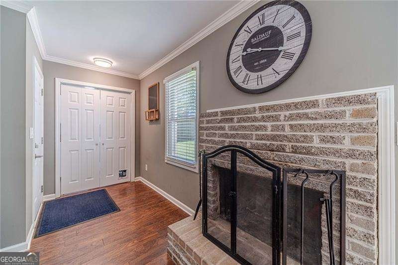 1423 Janice Court Lilburn - Photo 22