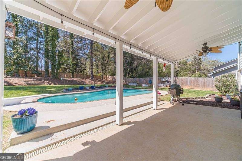 1423 Janice Court Lilburn - Photo 46