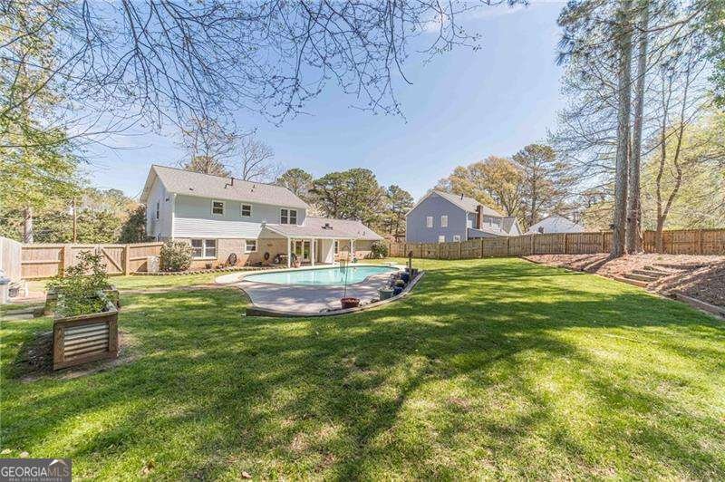 1423 Janice Court Lilburn - Photo 48