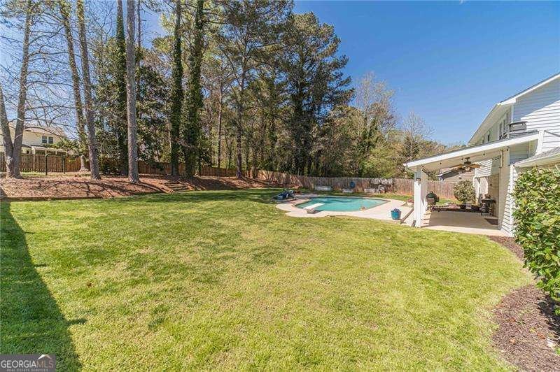 1423 Janice Court Lilburn - Photo 49