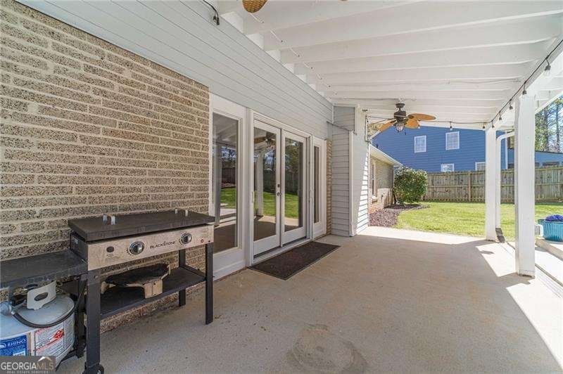 1423 Janice Court Lilburn - Photo 52