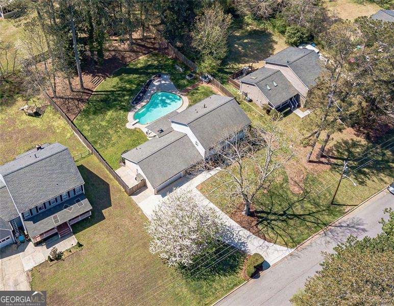 1423 Janice Court Lilburn - Photo 54