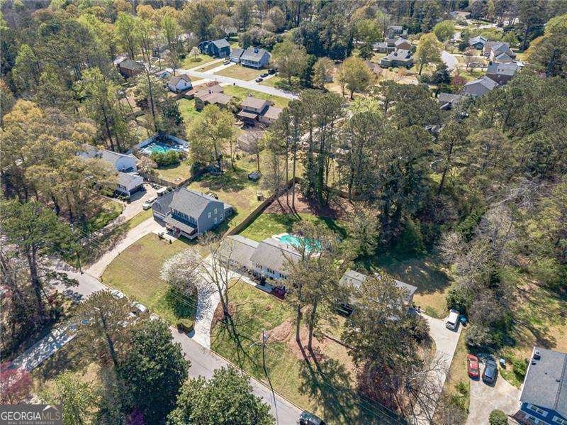 1423 Janice Court Lilburn - Photo 55