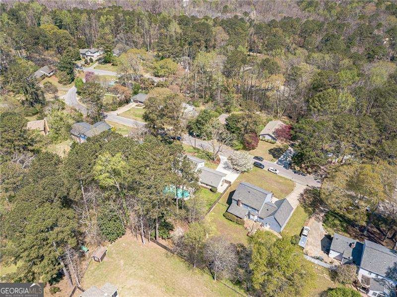 1423 Janice Court Lilburn - Photo 56