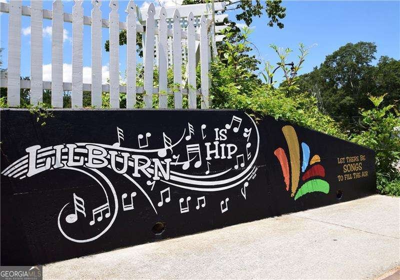 1423 Janice Court Lilburn - Photo 58