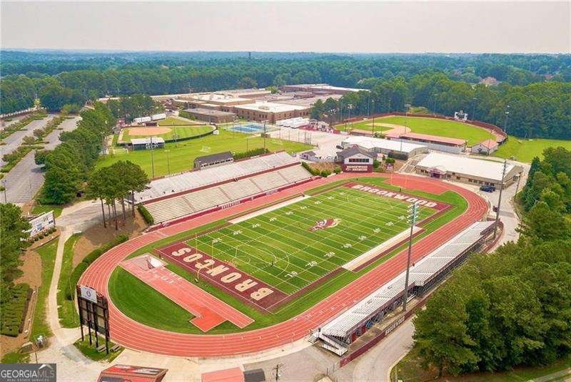 1423 Janice Court Lilburn - Photo 59