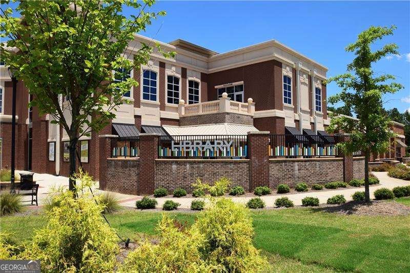 1423 Janice Court Lilburn - Photo 61