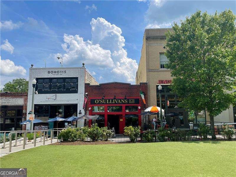 1423 Janice Court Lilburn - Photo 68