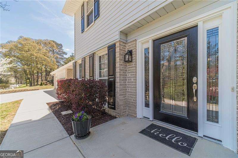 1423 Janice Court Lilburn - Photo 8