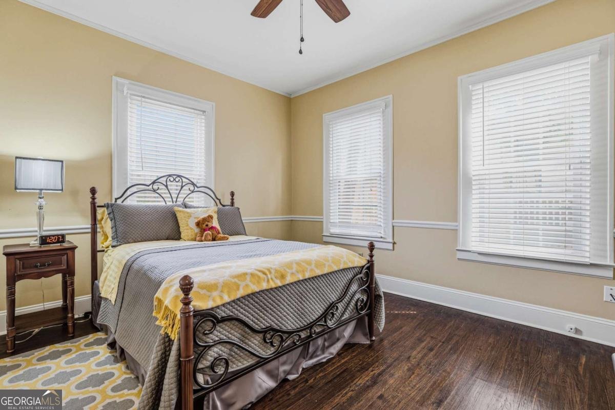 811 Ponce De Leon Avenue Decatur - Photo 17