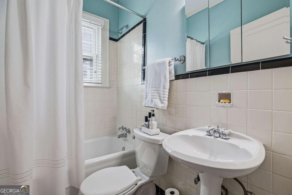 811 Ponce De Leon Avenue Decatur - Photo 18