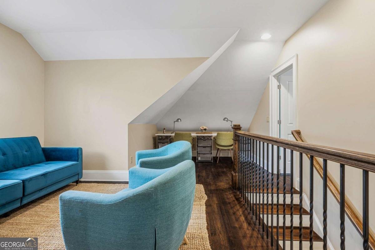 811 Ponce De Leon Avenue Decatur - Photo 19