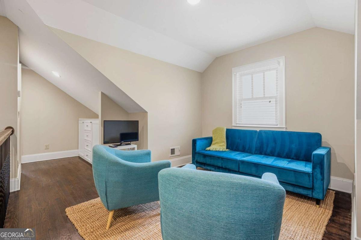 811 Ponce De Leon Avenue Decatur - Photo 20